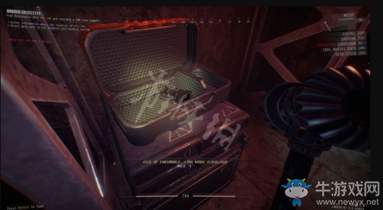 《GTFO》資源消耗品使用攻略