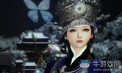 《逆水寒》金風細雨樓閑人稱號獲取攻略