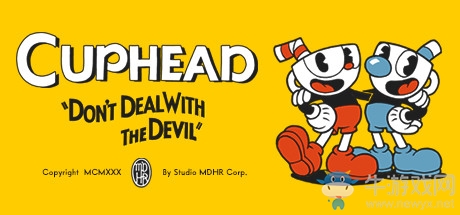 《茶杯頭》游戲簡(jiǎn)介