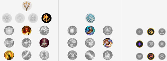 《LOL》9.24版本下路女槍玩法介紹