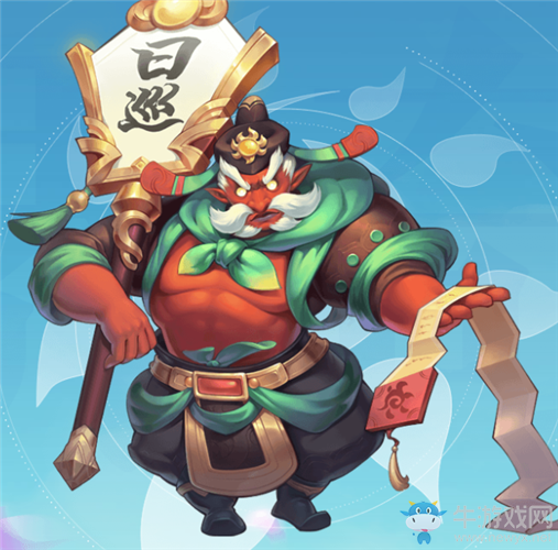 《夢幻西游》全新資料片三界奇境新三界靈獸介紹