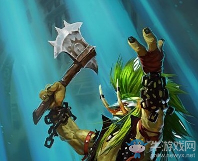 《爐石傳說》巨龍降臨DashingHenry迦拉克隆龍戰卡組推薦