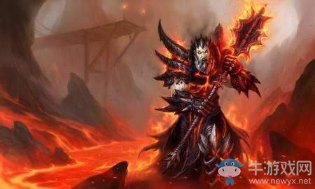 《爐石傳說》巨龍降臨迦拉克隆戰(zhàn)卡組推薦