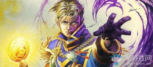 《爐石傳說》巨龍降臨信天翁牧卡組推薦