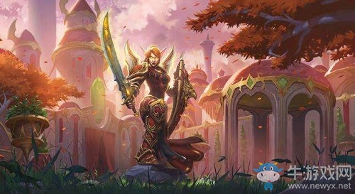 《爐石傳說》巨龍降臨薩索瓦爾元?dú)怛T卡組推薦