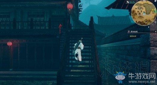 《河洛群俠傳》完美開局攻略
