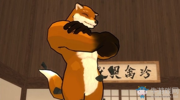 《動物之斗》游戲怎么玩？