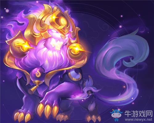 《夢(mèng)幻西游》全新資料片三界奇境陰陽(yáng)奈何新召喚獸介紹