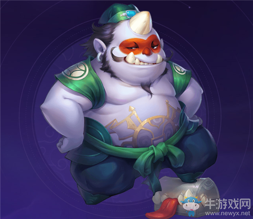 《夢(mèng)幻西游》全新資料片三界奇境陰陽(yáng)奈何新召喚獸介紹