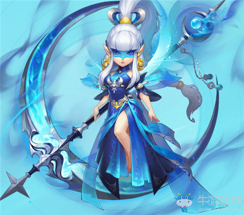 《夢(mèng)幻西游》全新資料片三界奇境新地圖青丘魅影介紹