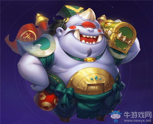 《夢(mèng)幻西游》全新資料片三界奇境陰陽(yáng)奈何新召喚獸介紹