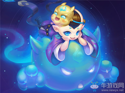 《夢(mèng)幻西游》全新資料片三界奇境陰陽(yáng)奈何新召喚獸介紹