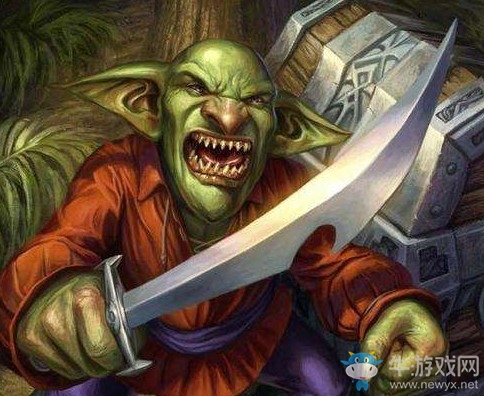 《爐石傳說》巨龍降臨Jambre宇宙戰卡組推薦