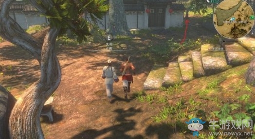 《河洛群俠傳》完美開局攻略