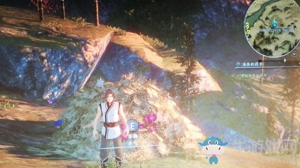 《河洛群俠傳》新手村醫術培養心得