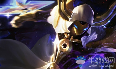 《LOL》國服高勝率上單卡薩丁介紹