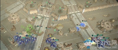 《奇跡時代：星隕》酸雨蟲build搭配指南