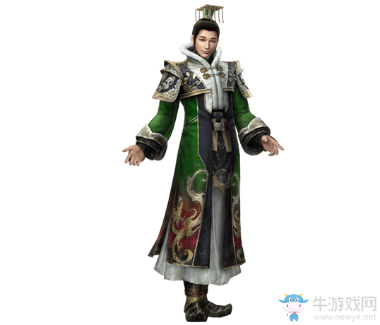 《無雙大蛇3》劉禪使用技巧分享
