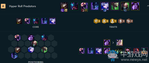 《云頂之弈》9.24b最強陣容匯總