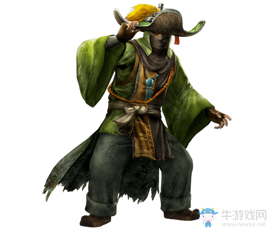 《無(wú)雙大蛇3》龐統(tǒng)使用技巧分享