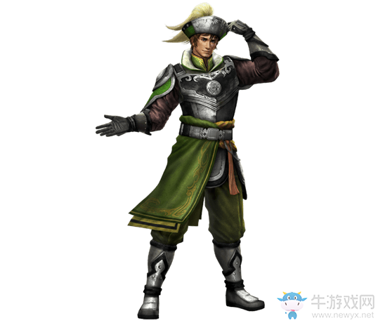 《無雙大蛇3》馬岱使用技巧分享