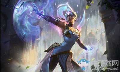 《LOL》2020春節(jié)活動(dòng)大全