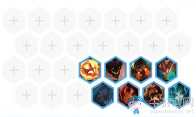 《云頂之弈》9.24b海洋守護(hù)法陣容介紹