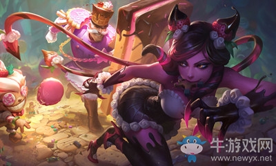 《LOL》2020春節(jié)活動(dòng)大全