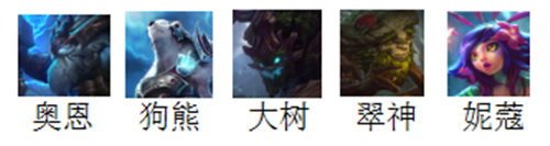 《云頂之弈》9.24b九光不死盧錫安陣容介紹