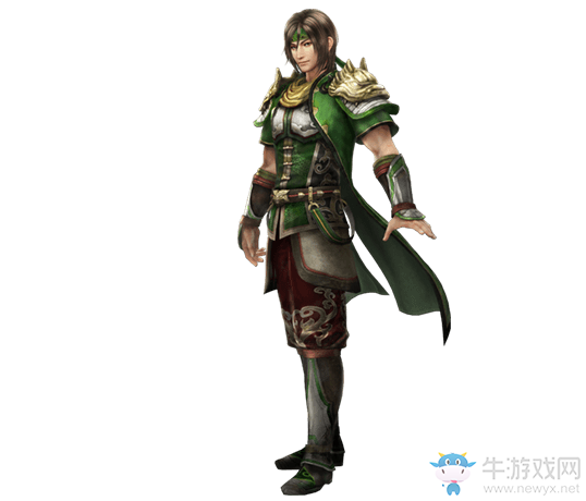 《無雙大蛇3》關興使用技巧分享