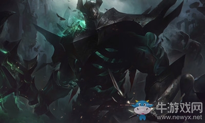 《LOL》國服高勝率上單鐵男介紹