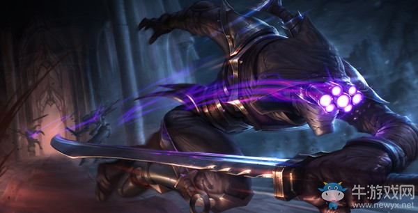 《云頂之弈》影火召喚陣容玩法介紹