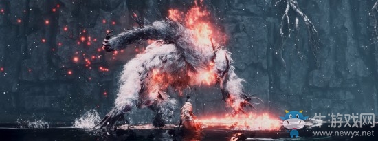 《只狼》獅子猿正面打法及招式應(yīng)對(duì)技巧