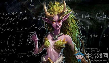 《爐石傳說》巨龍降臨任務(wù)龍德卡組推薦