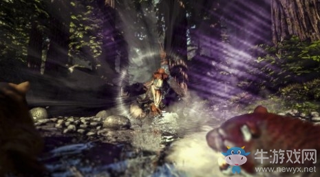 《方舟：生存進化》創世紀皮膚解鎖攻略