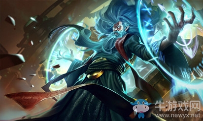 《LOL》9.24b高勝率中單時光玩法介紹