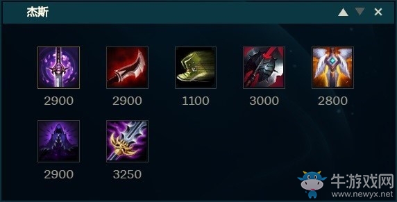 《LOL》全能石上單杰斯玩法介紹