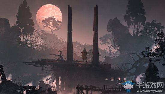 《只狼》小怪強(qiáng)弱排行