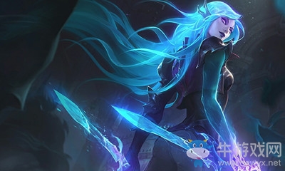 《LOL》征服者中單卡特玩法介紹