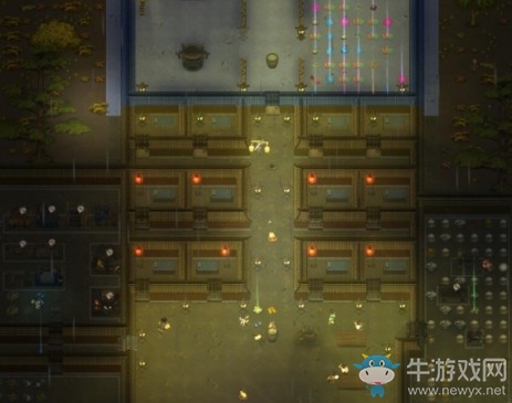 《了不起的修仙模擬器》新增符咒一覽