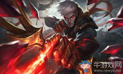 《LOL》穿甲流韋魯斯玩法介紹