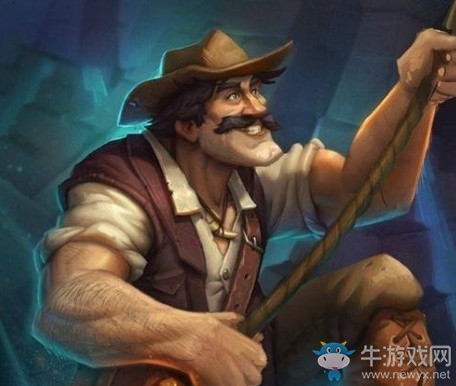 《爐石傳說》巨龍降臨半宇宙機克術卡組推薦