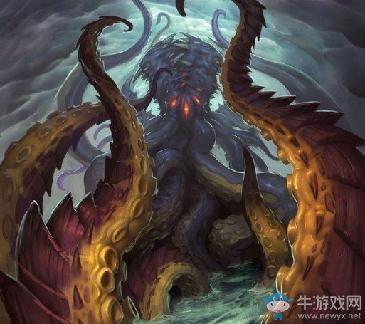 《爐石傳說》巨龍降臨樂善好施大鴿術卡組推薦