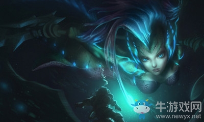 《云頂之弈》山脈守護法海陣容玩法介紹