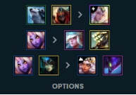 《云頂之弈》9.24b雷霆守護(hù)陣容玩法介紹