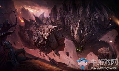 《LOL》香爐石頭人玩法介紹