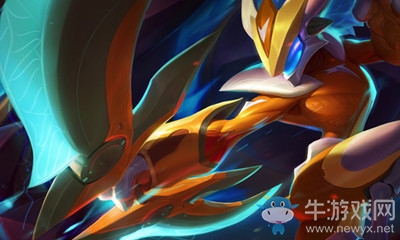 《云頂之弈》9.24b六影跳跳羊陣容介紹