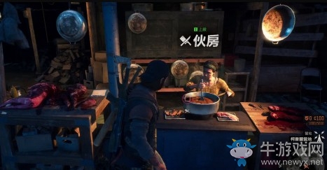 《往日不再》柯普蘭營(yíng)地、基礎(chǔ)教學(xué)5攻略