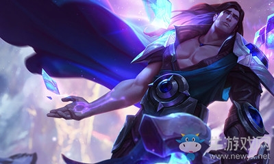 《云頂之弈》召喚守護神陣容玩法介紹