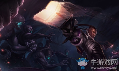 《云頂之弈》9.24b九光雙系魂元素使湊雙光陣容介紹